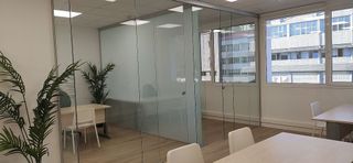 Oficina en alquiler en Ibaeta en San Sebastián-Donostia