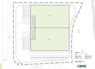 Nave industrial en alquiler en Campanillas en Málaga
