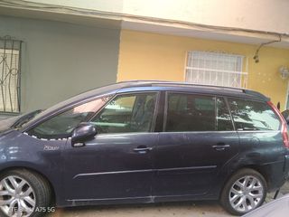Citroen C4 Picasso 2007