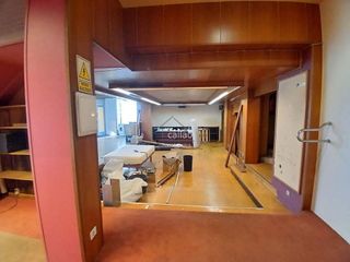 Local comercial en alquiler en Centro en Ferrol