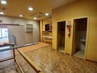Local comercial en alquiler en Centro en Ferrol