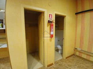 Local comercial en alquiler en Centro en Ferrol