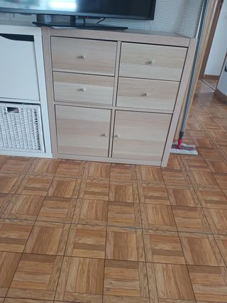 Mueble de almacenaje Ikea