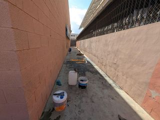 Nave industrial en alquiler en Carrús Est - Camí dels Magros en Elche