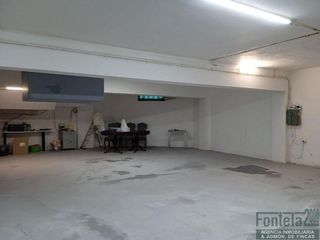 Local comercial en alquiler en Los Castros - Castrillón - Eiris en Coruña (A)