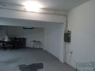 Local comercial en alquiler en Los Castros - Castrillón - Eiris en Coruña (A)