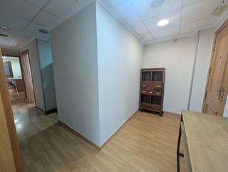 Oficina en alquiler en Ejido Centro en Ejido (El)