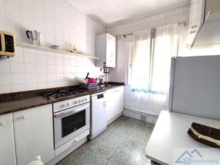 Piso en alquiler en General Dávila en Santander