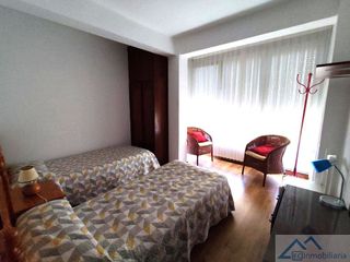 Piso en alquiler en General Dávila en Santander