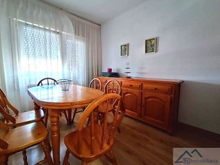 Piso en alquiler en General Dávila en Santander