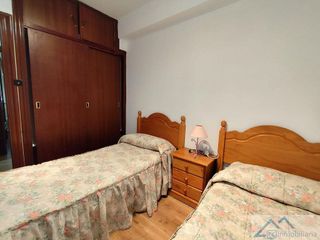 Piso en alquiler en General Dávila en Santander
