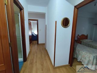 Piso en alquiler en General Dávila en Santander