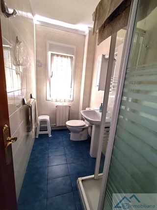Piso en alquiler en General Dávila en Santander