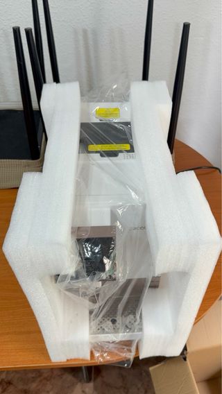 Cafetera Cecotec Cremmaet Compactccino White Rose