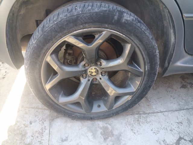Llantas BMW X5 20 5x120