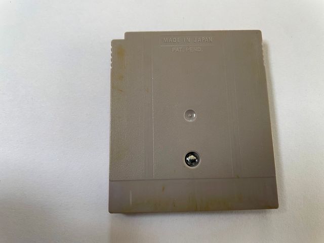 Dr. Franken Nintendo Gameboy Dmg-Fn-Ita Condizioni