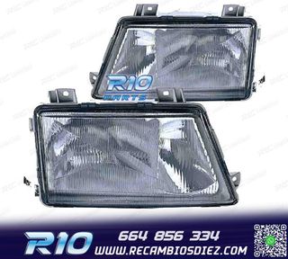 FAROS PARA MERCEDES SPRINTER 95-00