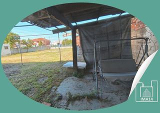 Nave industrial en venta en Villaquilambre