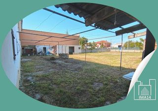 Nave industrial en venta en Villaquilambre