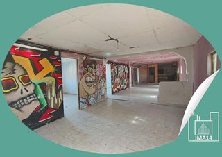 Nave industrial en venta en Villaquilambre