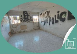Nave industrial en venta en Villaquilambre