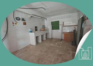 Nave industrial en venta en Villaquilambre
