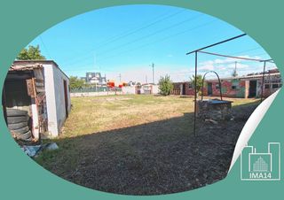 Nave industrial en venta en Villaquilambre