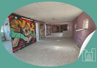 Nave industrial en venta en Villaquilambre