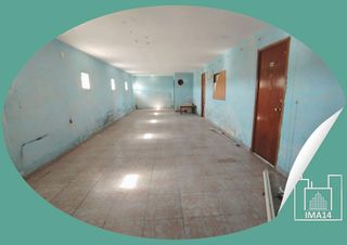 Nave industrial en venta en Villaquilambre