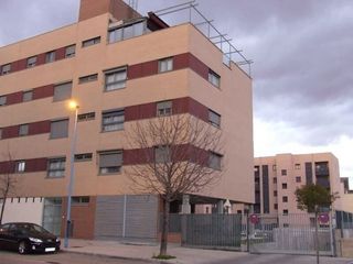 Garaje en venta en Las Dehesillas - Vereda de los Estudiantes en Leganés