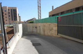 Garaje en venta en Las Dehesillas - Vereda de los Estudiantes en Leganés