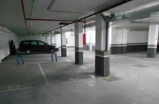 Garaje en venta en Las Dehesillas - Vereda de los Estudiantes en Leganés