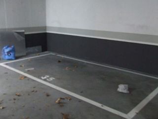 Garaje en venta en Las Dehesillas - Vereda de los Estudiantes en Leganés