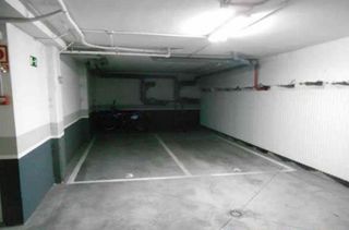 Garaje en venta en Las Dehesillas - Vereda de los Estudiantes en Leganés