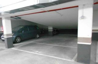 Garaje en venta en Las Dehesillas - Vereda de los Estudiantes en Leganés