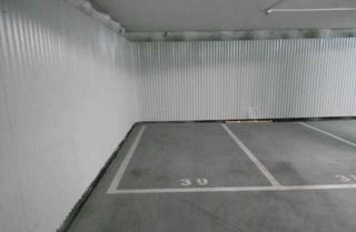 Garaje en venta en Las Dehesillas - Vereda de los Estudiantes en Leganés