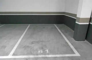 Garaje en venta en Las Dehesillas - Vereda de los Estudiantes en Leganés