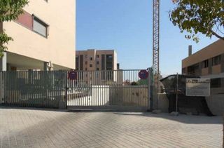 Garaje en venta en Las Dehesillas - Vereda de los Estudiantes en Leganés