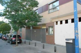 Garaje en venta en Las Dehesillas - Vereda de los Estudiantes en Leganés