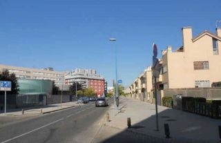 Garaje en venta en Las Dehesillas - Vereda de los Estudiantes en Leganés