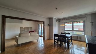 Piso en venta en Centro en Palencia