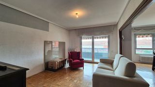 Piso en venta en Centro en Palencia