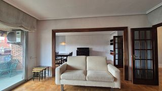 Piso en venta en Centro en Palencia