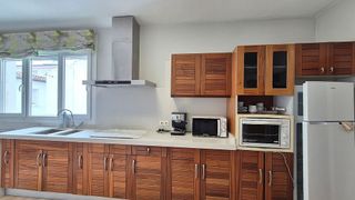 Piso en venta en Centro en Palencia
