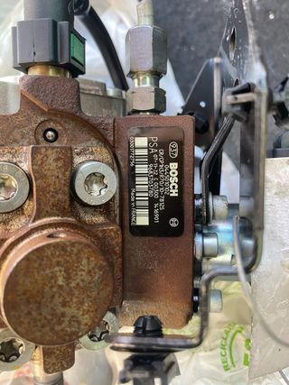 Bomba Inyectora Bosch PSA 0445010102