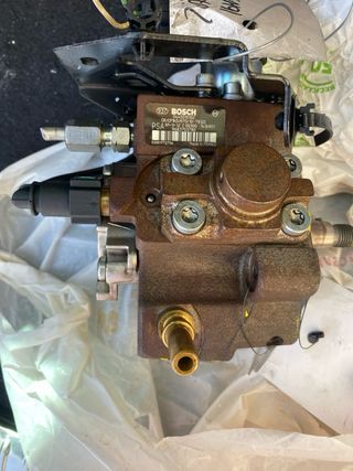 Bomba Inyectora Bosch PSA 0445010102