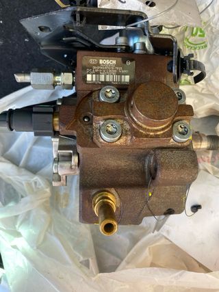 Bomba Inyectora Bosch PSA 0445010102