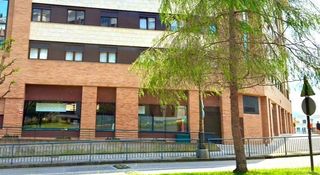 Local comercial en venta en Montecerrao en Oviedo