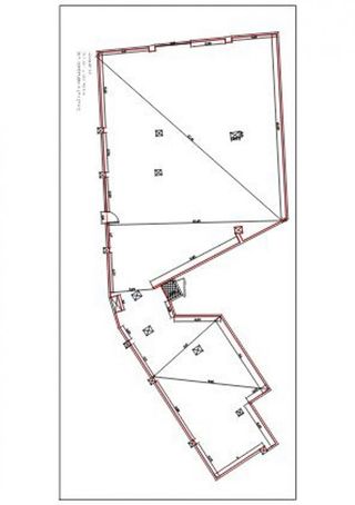 Local comercial en venta en Montecerrao en Oviedo