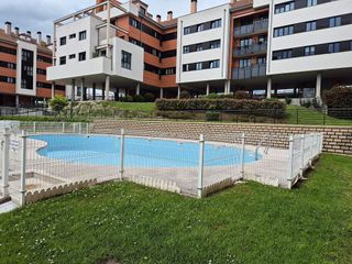 Piso en venta en Ceares en Gijón